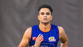 arjun tendulkar share emotional post 