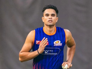 arjun tendulkar share emotional post arjun tendulkar share emotional post