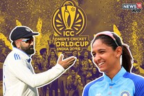 सगळ्यात जास्त शिव्या कोण देतं, महिला संघातला रोहित शर्मा कोण?