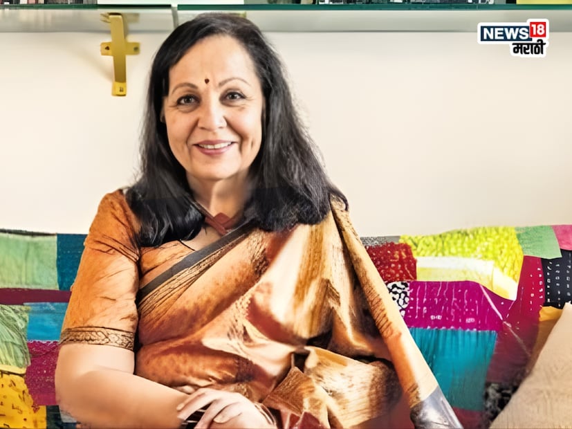 या अव्यवसायिक वृत्तीमुळे त्या नाराज होत असत आणि अखेरीस त्यांनी अशा पद्धतीने काम न करण्याचा निर्णय घेतला. दरम्यान, रोहिणी हट्टंगडी सध्या 'ठरलं तर मग' या मालिकेत 'पूर्णा आजी'ची भूमिका साकारत आहेत. अभिनेत्री ज्योती चांदेकर यांच्या निधनानंतर ही भूमिका आता रोहिणी हट्टंगडी साकारत आहेत आणि त्यांची मालिकेत नुकतीच एन्ट्री झाली आहे.