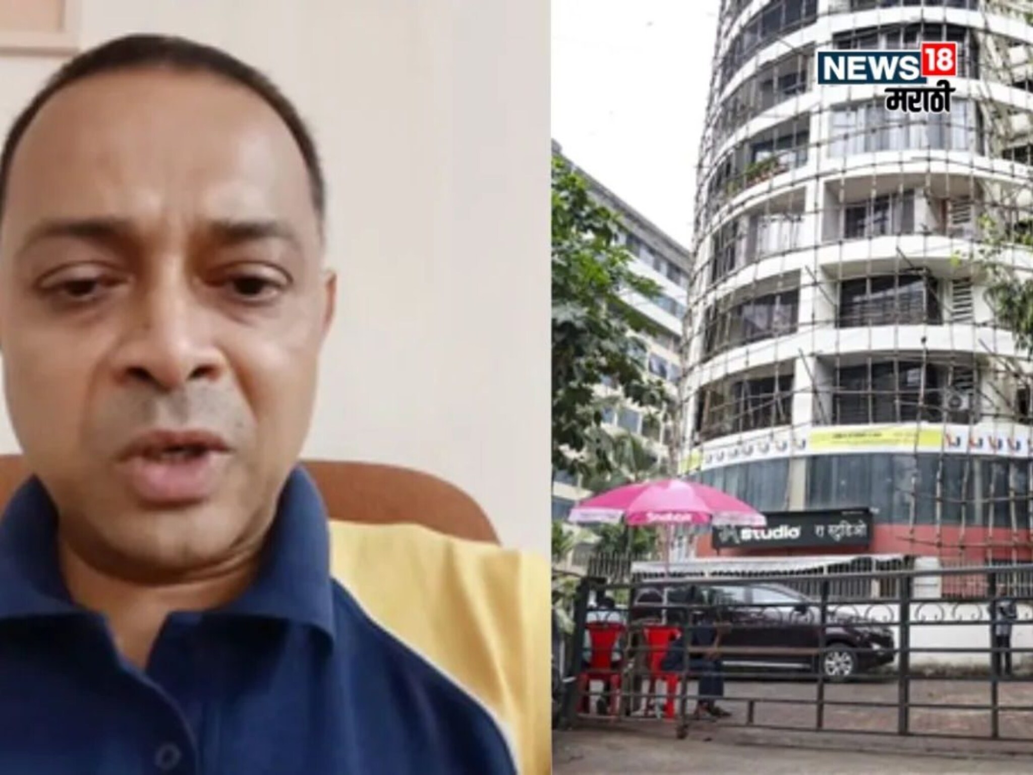 हाता तोंडाला चिकटपट्ट्या, रोहित आर्याची ती एक गोष्ट अन्.. मुलांनी सांगितला थरकाप उडवणारा घटनाक्रम