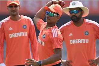 गिल-जयस्वाल दोघांचा पत्ता कट... 19 वर्षांचा मुंबईकर घेणार रोहित शर्माची जागा!