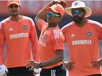 गिल-जयस्वाल दोघांचा पत्ता कट... 19 वर्षांचा मुंबईकर घेणार रोहित शर्माची जागा!