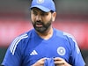 BCCI चं फर्मान, रोहित शर्माने घेतला मोठा निर्णय, बोर्डाला थेट स्पष्ट सांगूनच टाक