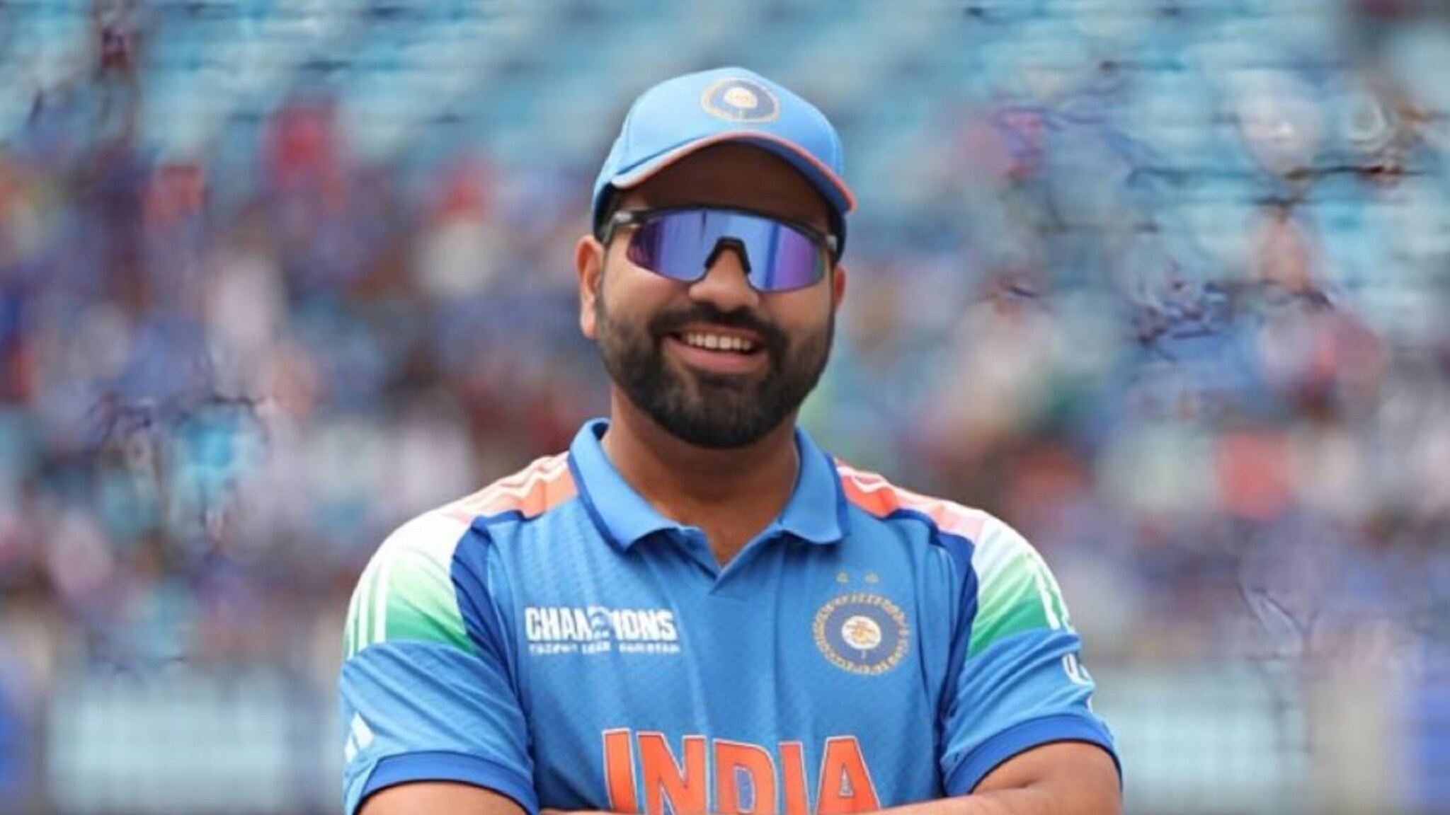 IND vs SA : 'रोहित क्रिकेट खेळताना मी शाळेत जायचो...', वर्ल्ड चॅम्पियन कर्णधाराचं मोठं विधान