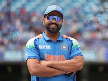 rohit sharma brand ambassador