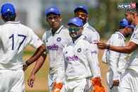 विश्वास ठेवला घात झाला! टीम इंडियाच्या 4 खेळाडूचा आफ्रिकेविरुद्ध फ्लॉप शो