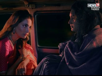 'लपंडाव' मालिकेत मोठा ट्विस्ट! रुपाली भोसले दिसणार डबल रोलमध्ये