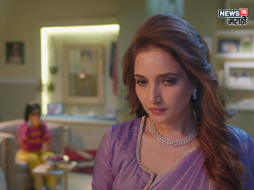  "तेजस्विनी ही तेजस्विनी नसून मनस्विनी असल्याचं सत्य उलगडणार आहे. तेजस्विनी बनून जगणारी मनस्विनी भावनाशून्य आहे. तिचं सगळं आयुष्य पैसा आणि सत्तेभोवती फिरतं. तर तेजस्विनी मात्र अत्यंत दयाळू आणि प्रेमळ."