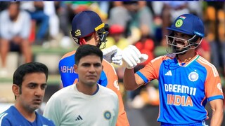 ruturaj Gaikwad century