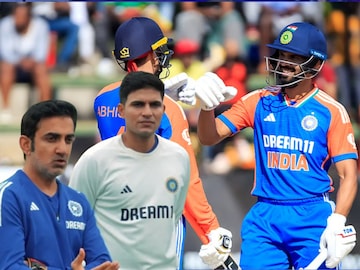 ruturaj Gaikwad century