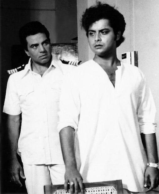 सचिन म्हणाले, 