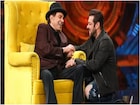 Dharmendra : धर्मेंद्र यांनी शब्द दिला पण अपूर्ण राहणार सलमान खानची ती इच्छा