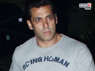 2026 ठरणार सलमान खानसाठी सर्वांत भयंकर वर्ष! भविष्यवाणीने वाढवली चिंता