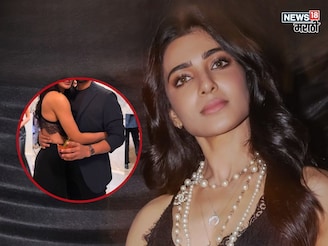 'फॅमिली मॅन'च्या डायरेक्टरबरोबर फॅमिली बनवणार समांथा! म्हणाली, 'दीड वर्षात...'