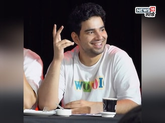 जबरदस्त कॉन्ट्रोव्हर्सीनंतर परत येतोय The Latent Show! समय रैनाने दिली हिंट