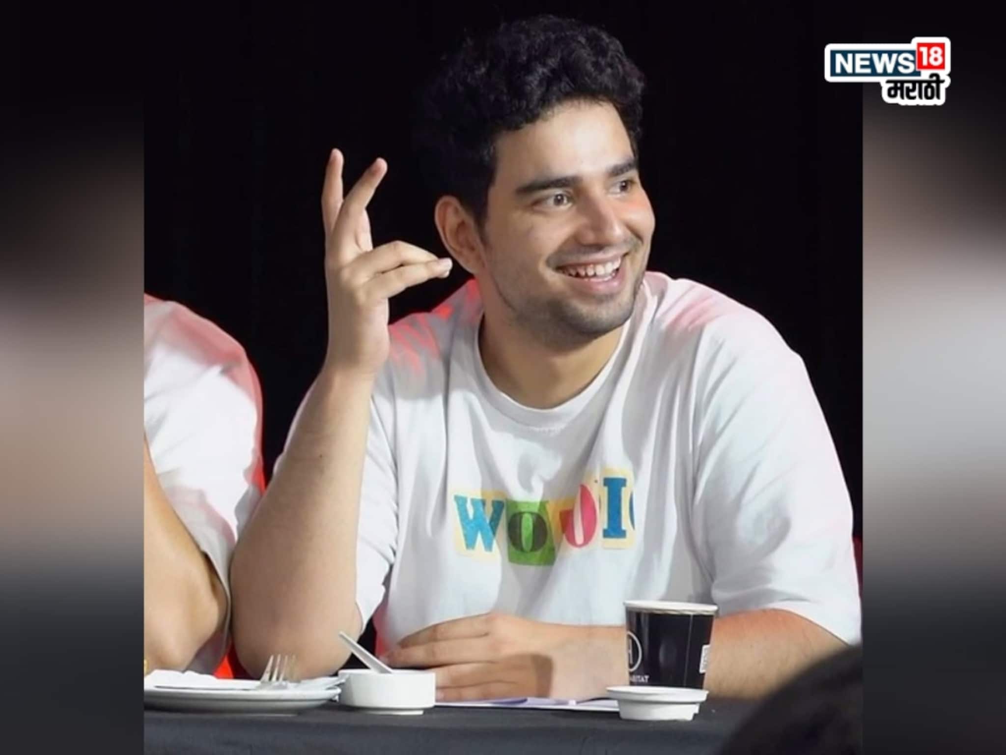 जबरदस्त कॉन्ट्रोव्हर्सी, FIR नंतर परत येतोय The Latent Show! समय रैनाने दिली मोठी हिंट, कधी होणार रिलीज?