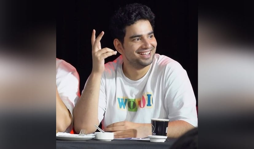 निवेदनात लिहिले होते, 