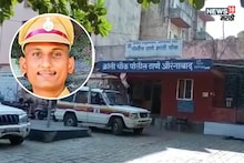 संभाजीनगर: तरुणीवर अत्याचार करणाऱ्या PSI ला अटक, लैंगिक शोषण करत गर्भपातही घडवला