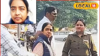 लाल किल्ला बॉम्बस्फोटावेळी तोतया IAS ‘कल्पना’ दिल्लीत, योगायोग की कटात सहभाग? धक्कादायक माहिती समोर