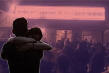 मुलगी घर सोडून BF सोबत गेली, आईनं मृत्यूला कवटाळलं, संभाजीनगरमधील मन हेलावणारी घटना!