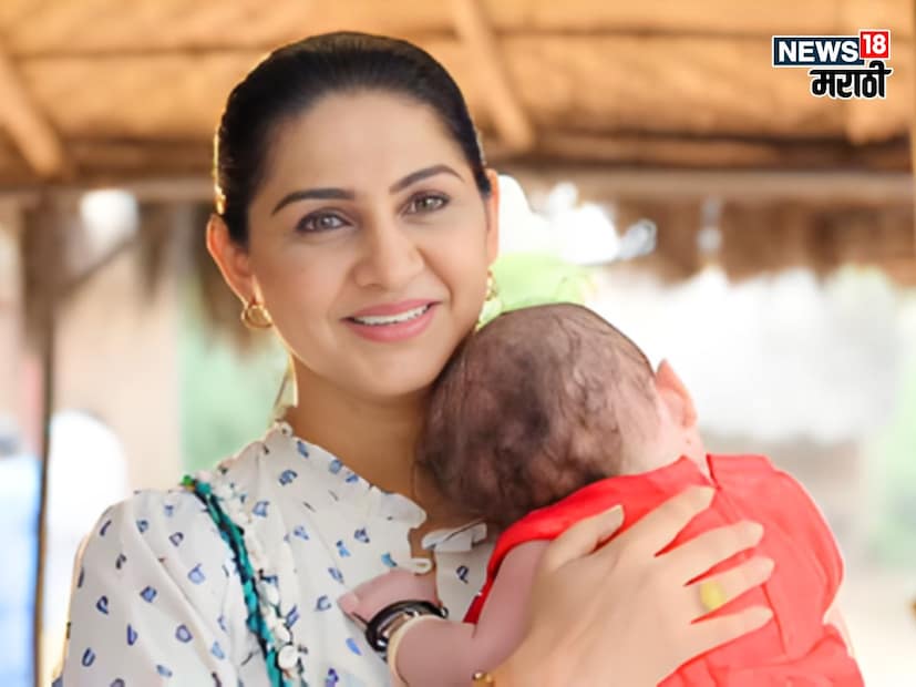 या पात्रांबरोबरच मालिकेत गार्गी नावाचं आणखी एक पात्र समोर आलं. अभिनेत्री समीर गुजर ही गार्गीच्या भुमिकेत आहे. समीर गुजर हिनं अनेक मराठी मालिकांमध्ये काम केलं आहे. त्यातील तिची प्रसिद्ध मालिका म्हणजे आभाळमाया. त्यानंतर आता ती काजळमाया मालिकेत दिसतेय. 