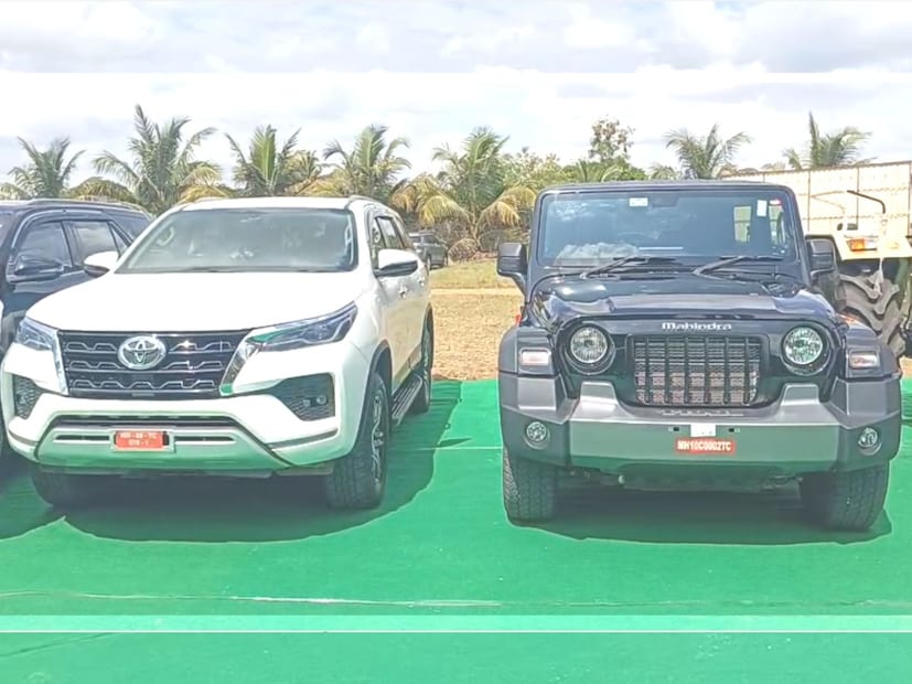  देशातील सगळ्यात मोठ्या बैलगाडी शर्यत आणि बैलगाडी अधिवेशन ९ नोव्हेंबर रोजी सांगलीच्या तासगाव मध्ये पार पडणार आहे. 