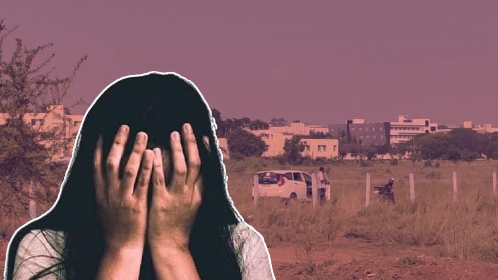 मित्रासोबत फिरायला गेलेल्या तरुणीवर तिघांचा अत्याचार, 5 तास डांबून तोडले लचके, नराधमांचं एन्काऊंटर