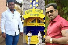 आंदेकर टोळी शत्रूंना वेचून मारणार? तुरुंगातही केला मोठा कांड, आमिर खानकडे सापडली घातक गोष्ट!