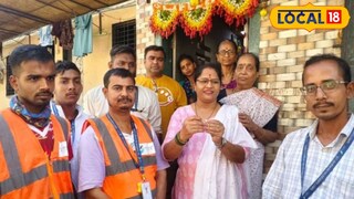 KDMC Sanitation Workers: मन मोठं असावं लागतं! कचऱ्यात चुकून गेलेले सोन्याचे कानातले KDMC सफाई कर्मचाऱ्याने महिलेला केले परत