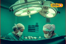 आई माझ्याजवळच राहा त्रास होतोय, ऑपरेशन थिएटरमध्ये नेताना ऋषिकेशचं आर्जव, अन् काही तासांत घडलं धक्कादायक