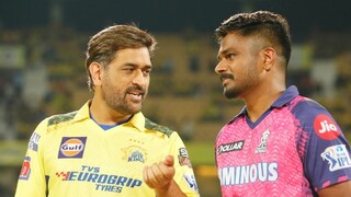 संजू सॅमसनसोबत 7 तासातच धोका झाला, CSK ने डील केली, पण पडद्यामागून सूत्र फिरवली