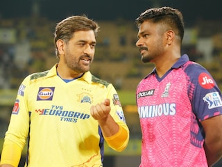 संजू सॅमसनसोबत 7 तासातच धोका झाला, CSK ने डील केली, पण पडद्यामागून सूत्र फिरवली संजू सॅमसनसोबत 7 तासातच धोका झाला, CSK ने डील केली, पण पडद्यामागून सूत्र फिरवली