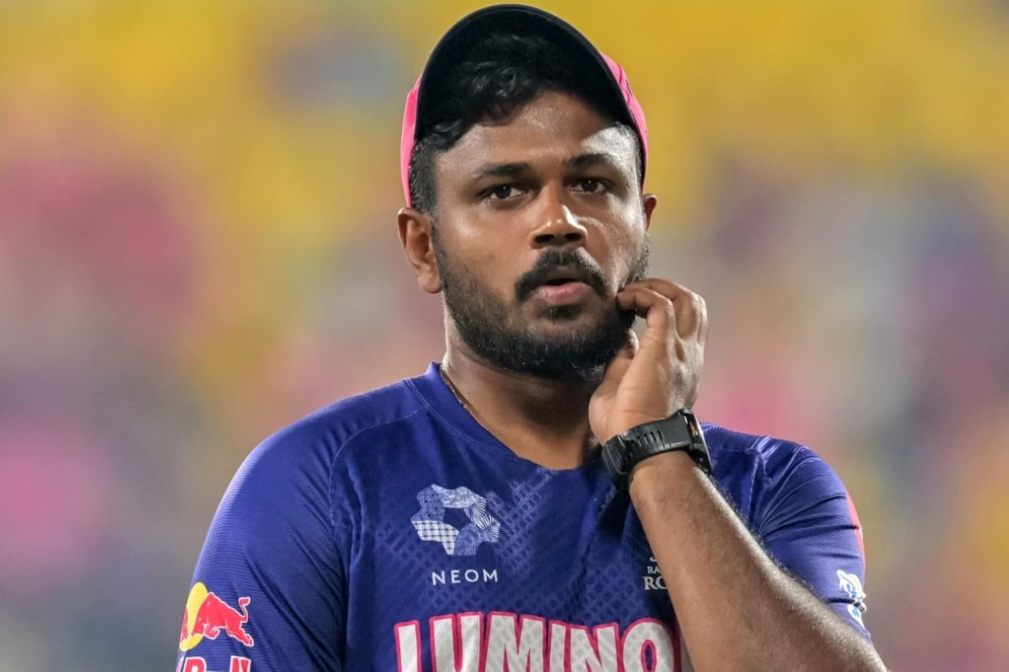 IPL 2026 Retention: कर्णधार असतानाही संघाबाहेर केलं, राजस्थान सोडताना संजू मनातल