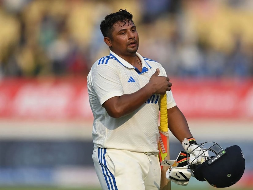 प्रथम श्रेणी क्रिकेटमध्ये सातत्याने कामगिरी करणाऱ्या मुंबईच्या सरफराज खानची टीममध्ये निवड का होत नाही? यावरूनही निवड समिती प्रमुख अजित आगरकर आणि कोच गौतम गंभीरला टार्गेट केलं जात आहे.