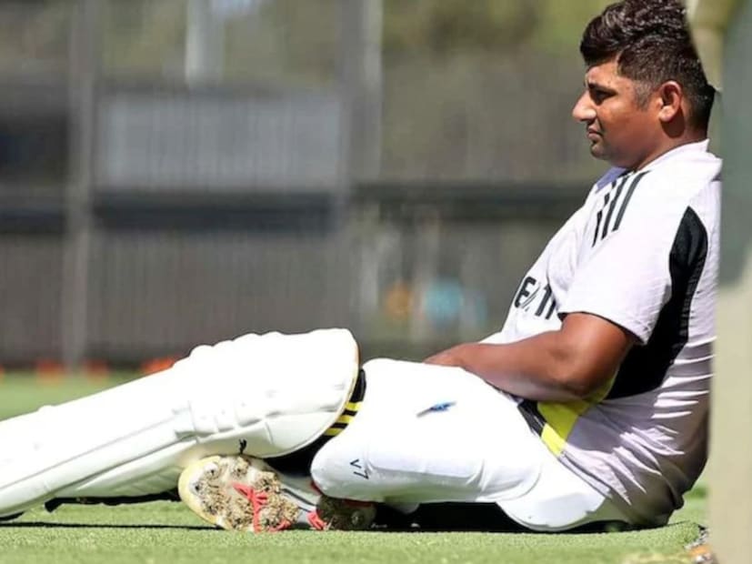 वर्षाच्या सुरूवातीला भारताच्या ऑस्ट्रेलिया दौऱ्यात टीम इंडियाच्या ड्रेसिंग रूममधल्या गोष्टी लिक झाल्या, त्यामुळे मोठा वाद निर्माण झाला होता. ड्रेसिंग रूममधल्या गोष्टी लिक करण्यामागे सरफराज खान असल्याचा आरोप गौतम गंभीरने केल्याची वृत्त तेव्हा प्रसिद्ध झाली होती.