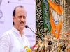 भाजपने अजितदादांच्या गटाला दाखवलं आस्मान, एकाच झटक्यात जिंकल्या 5 जागा