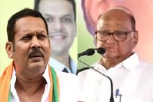 उदयनराजेंच्या साताऱ्यात महायुती फुटली, शिंदे-अजित पवार मविआसोबत भाजप विरोधात लढणार