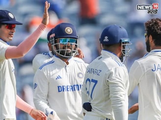 BCCI ने दिला डच्चू, टेस्ट टीममधून 3 मोठी नावं गायब, संघात 'नो एंट्री'!