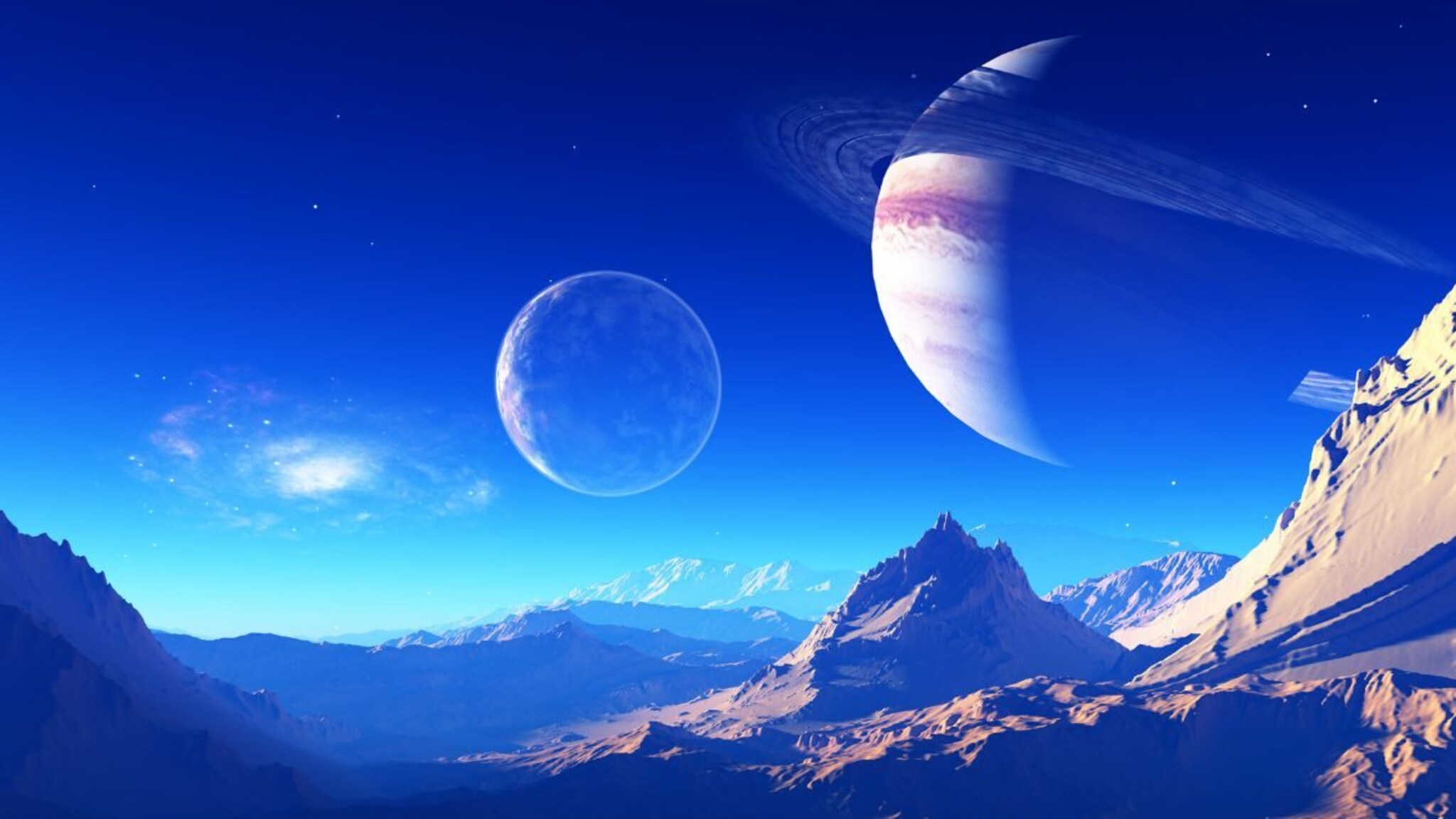 Do You Know : सौरमंडळात सर्वाधिक चंद्र असलेला ग्रह कोणता? 99 टक्के लोकांना चुकीची माहिती