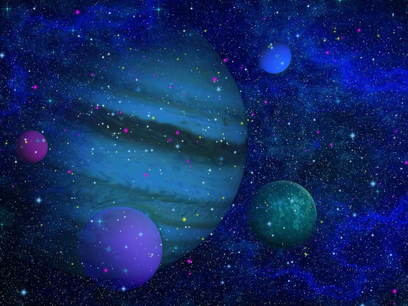 यावरून हे स्पष्ट होते की, शनी केवळ आपल्या कड्यांसाठीच नव्हे, तर आपल्याभोवती फिरणाऱ्या चंद्रांच्या मोठ्या संख्येमुळेही 'सर्वाधिक चंद्रांचा सम्राट' म्हणून ओळखला जातो.