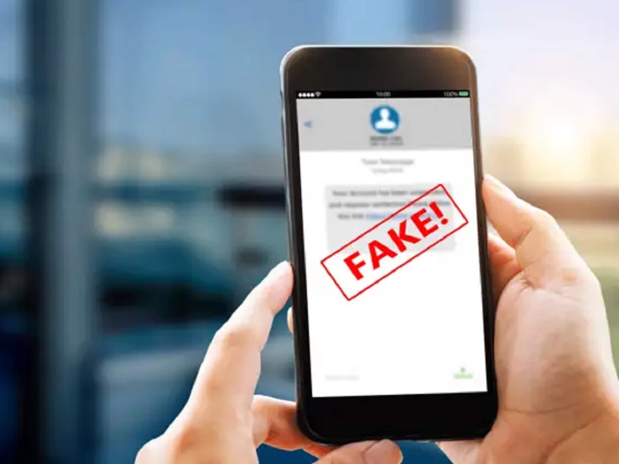 सावधान! बँकेच्या नावाने आलेला कॉल-SMS खरा की खोटा, असं करा चेक 