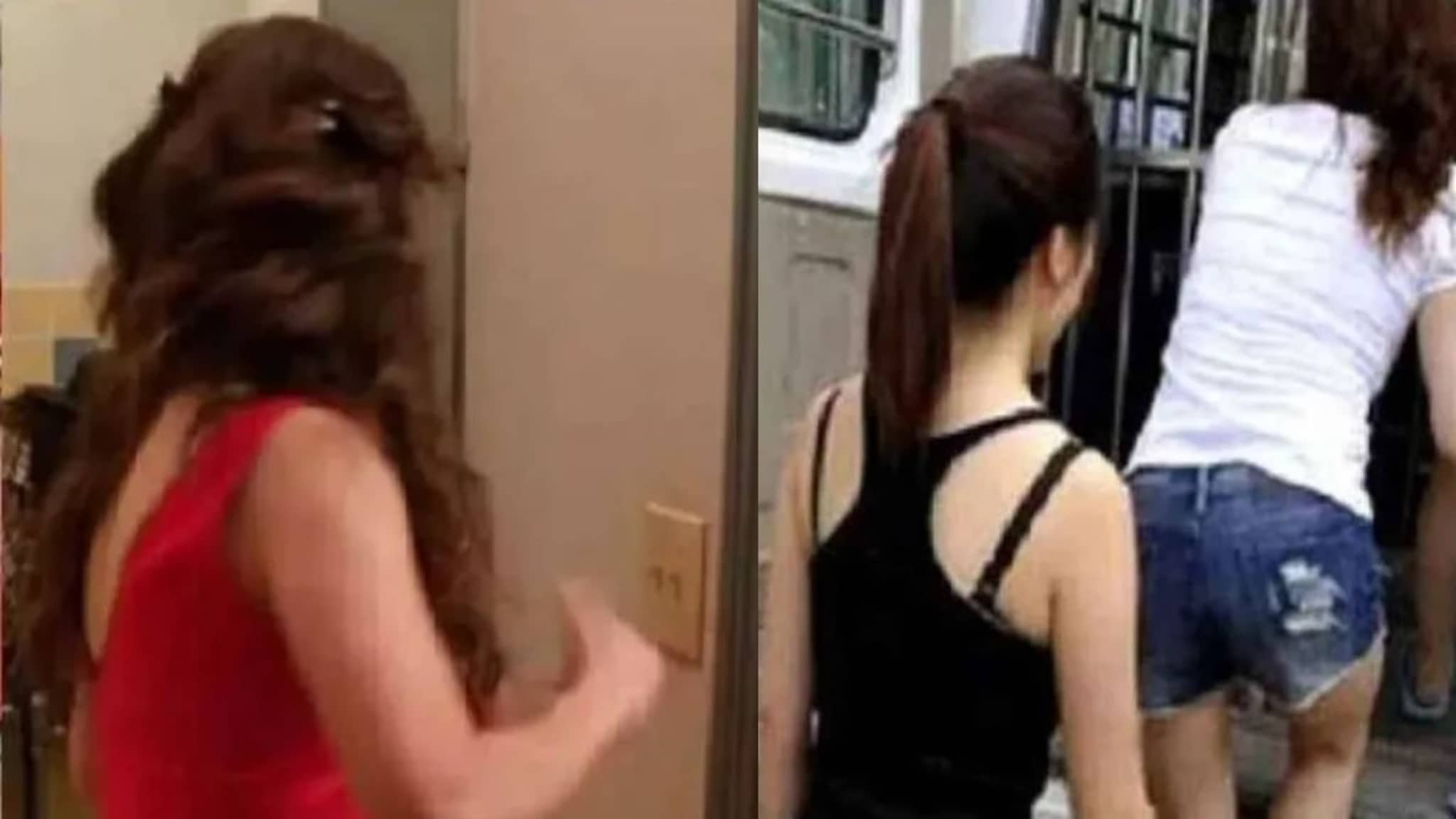 थायलंडवरून पोरी आणल्या अन् मसाज पार्लरमध्ये.., ठाण्यातील धक्कादायक प्रकार