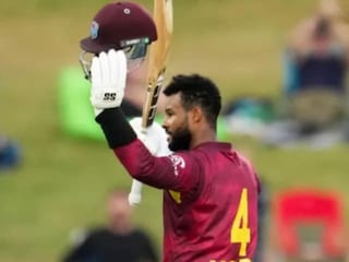 विराट-रोहितलाही जमलं नाही, ते या पठ्ठ्याने केलं... इंटरनॅशनल क्रिकेटमध्ये घडला नवा इतिहास! विराट-रोहितलाही जमलं नाही, ते या पठ्ठ्याने केलं... इंटरनॅशनल क्रिकेटमध्ये घडला नवा इतिहास!