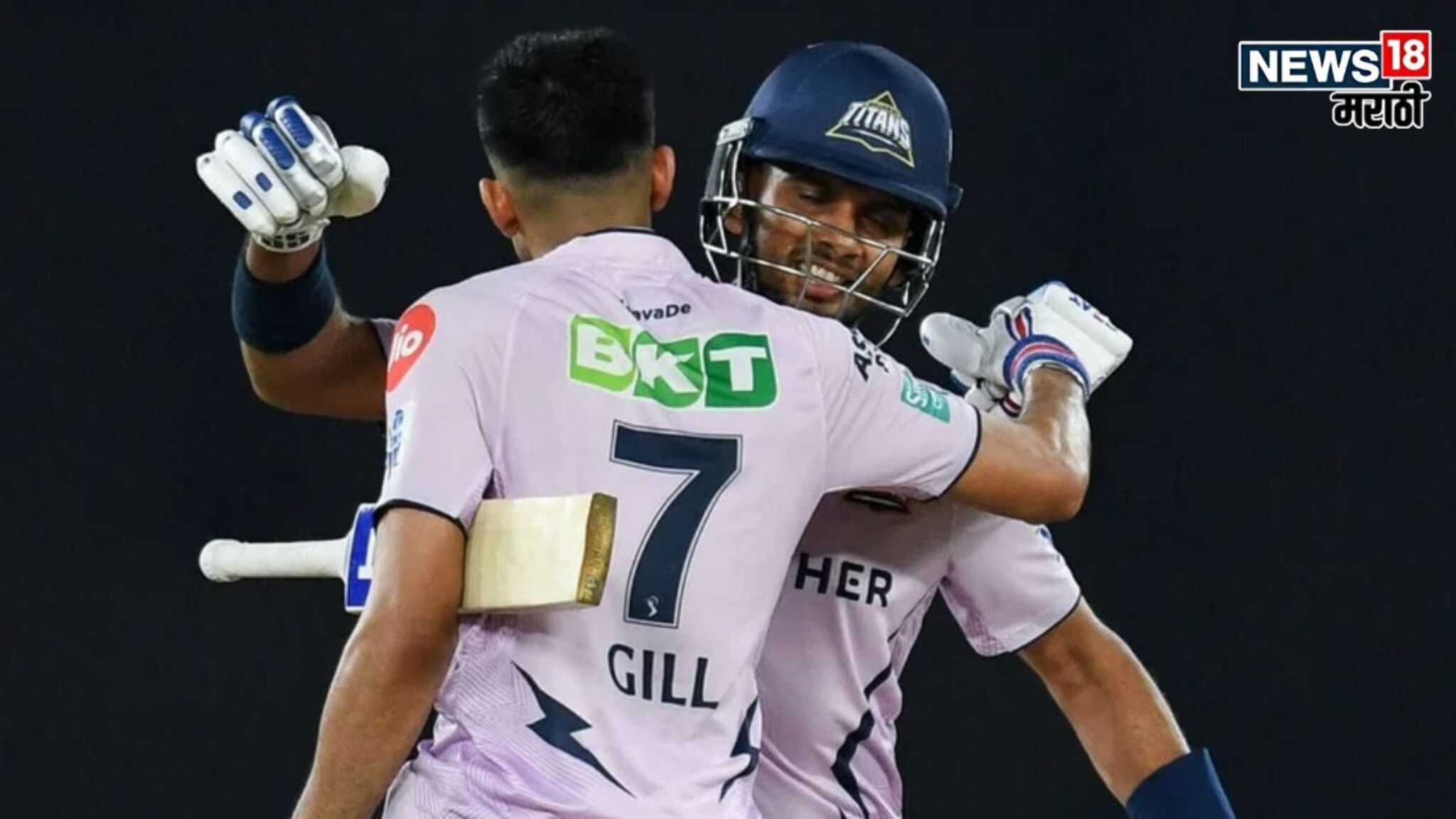 Gujarat Titans मधून बाहेर पडताच 'ऑलराउंडर' प्लेयरला जॅकपॉट, थेट 'या' संघाचा बनला कॅप्टन!