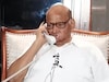 मुंबई महापालिकेसाठी पवारांचा मोठा खेळ, तातडीने फिरवले फोन, मविआत होणार उलथापालथ