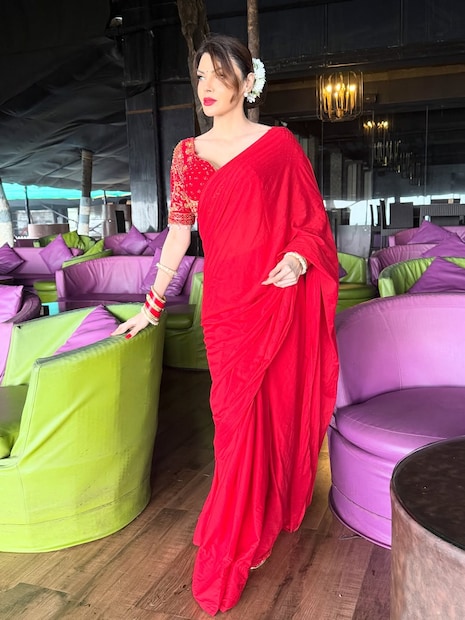 काही दिवसांपूर्वीच तिने आपले ब्रेस्ट इम्प्लांट्स काढल्याचेही सांगितले होते, ज्यानंतर तिने आपल्या करिअरवर अधिक लक्ष केंद्रित करण्यास सुरुवात केली आहे.