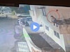 आईची नजर हटली अन् चिमुकला थेट गॅलरीतून पडला, धडकी भरवणारा CCTV VIDEO