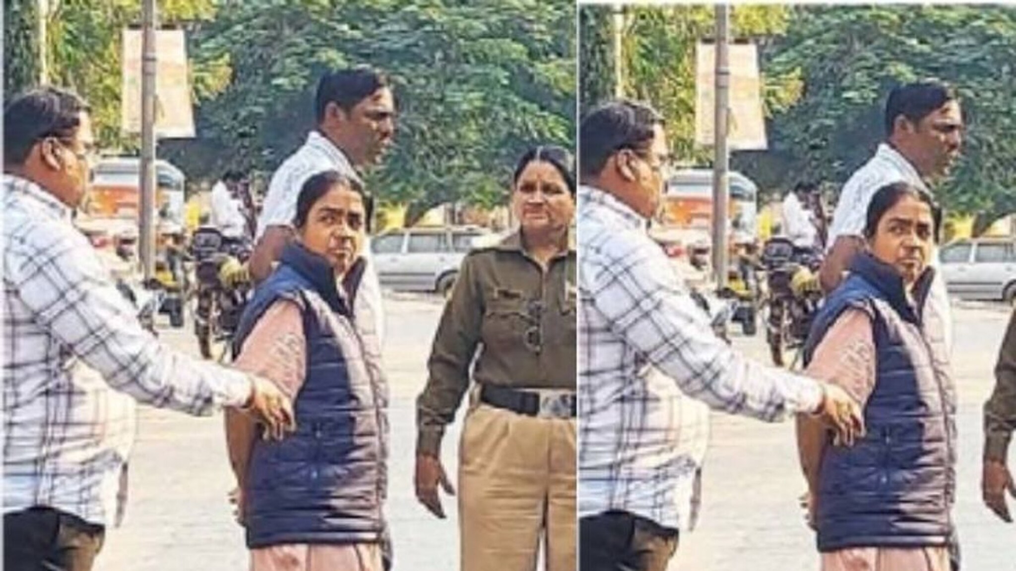 'अपना डीलर पाकिस्तान में, घरात 19 कोटींचा चेक', संभाजीनगरच्या तोतया IAS महिलेच्या फोनमध्ये खळबळजनक खुलासे