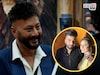 BB 19 मध्ये शहबाजच्या वडिलांची एन्ट्री, अत्याचाराच्या आरोपांमुळे आले होते अडचणीत